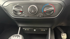 Hyundai BAYON 1.0 TGDi 48V MHEV SE Connect 5dr Petrol Hatchback